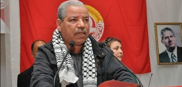    الكاتب العام للاتحاد الجهوي للشغل ببنزرت لـ"الصباح نيوز":.. نرفض محاولات التسخير